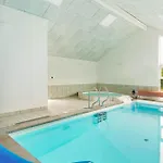 Tatil Evi Stunning In With Sauna Jerup