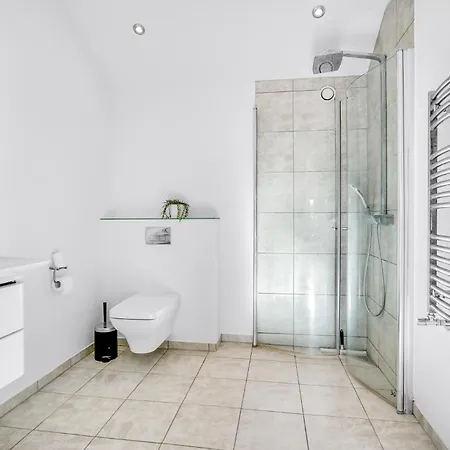 Amazing In With Wifi Holiday home