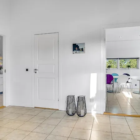 Stunning In With Sauna *