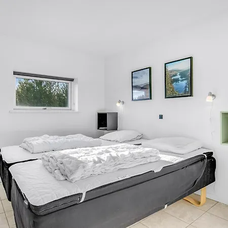 Stunning In With Sauna Casa de Férias *