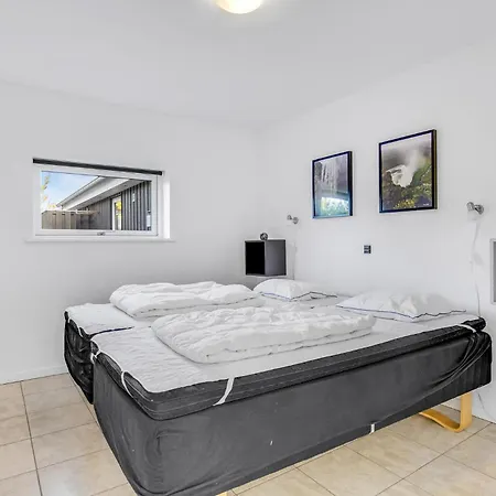 Stunning In With Sauna 펜션