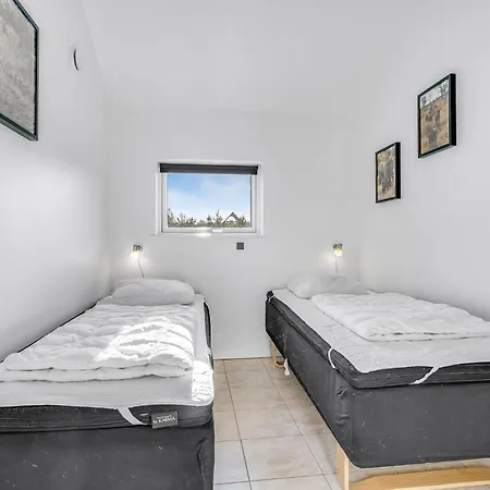 Stunning In With Sauna 펜션