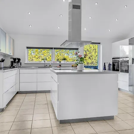 Holiday home Amazing In With Wifi