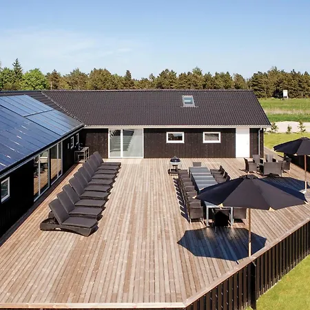 Stunning In With Sauna *