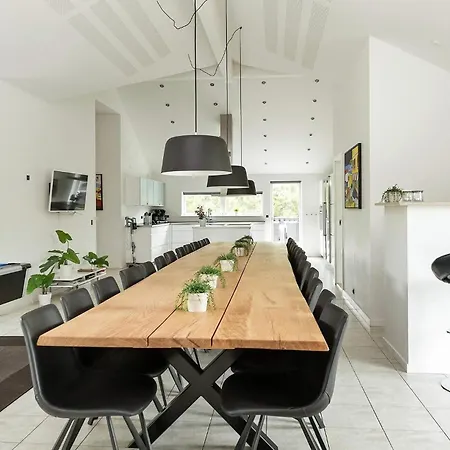 Amazing In With Wifi Holiday home *