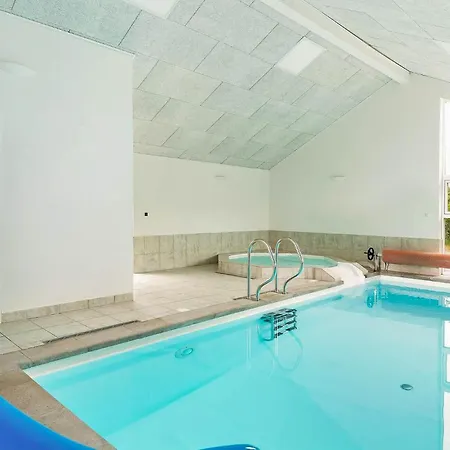 Holiday home Amazing In With Wifi Jerup