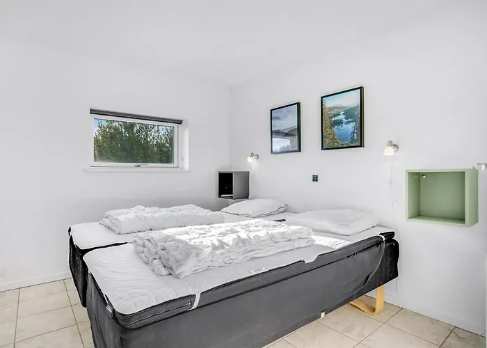 Stunning In With Sauna Дом отдыха *