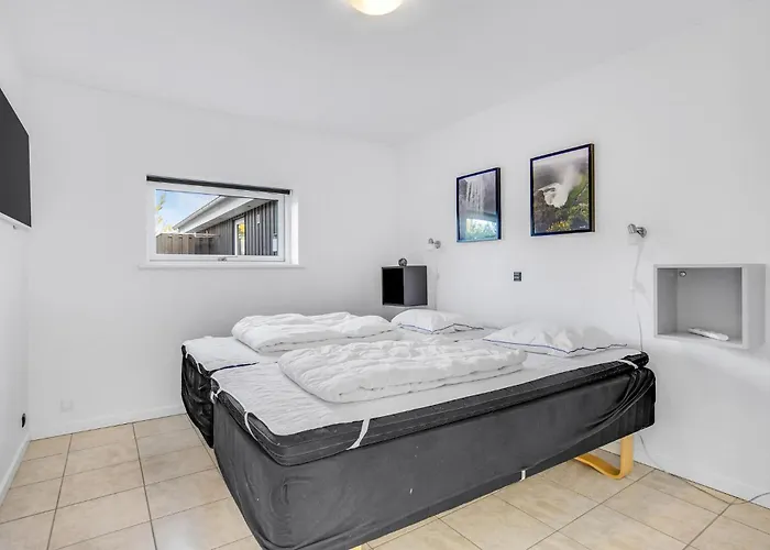 Stunning In With Sauna Дом отдыха