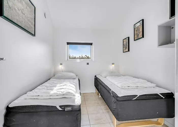 Stunning In With Sauna Дом отдыха