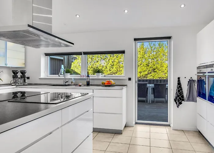 Stunning In With Sauna *