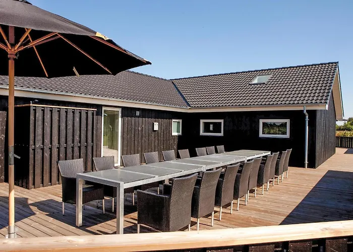 Holiday home Stunning In With Sauna *
