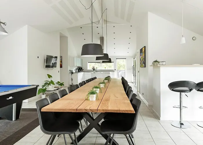Stunning In With Sauna Holiday home *